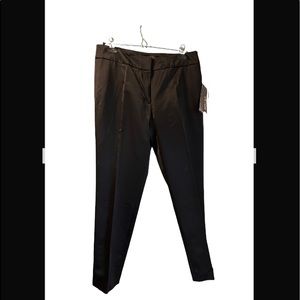 Victor Alfaro size 8 black pant